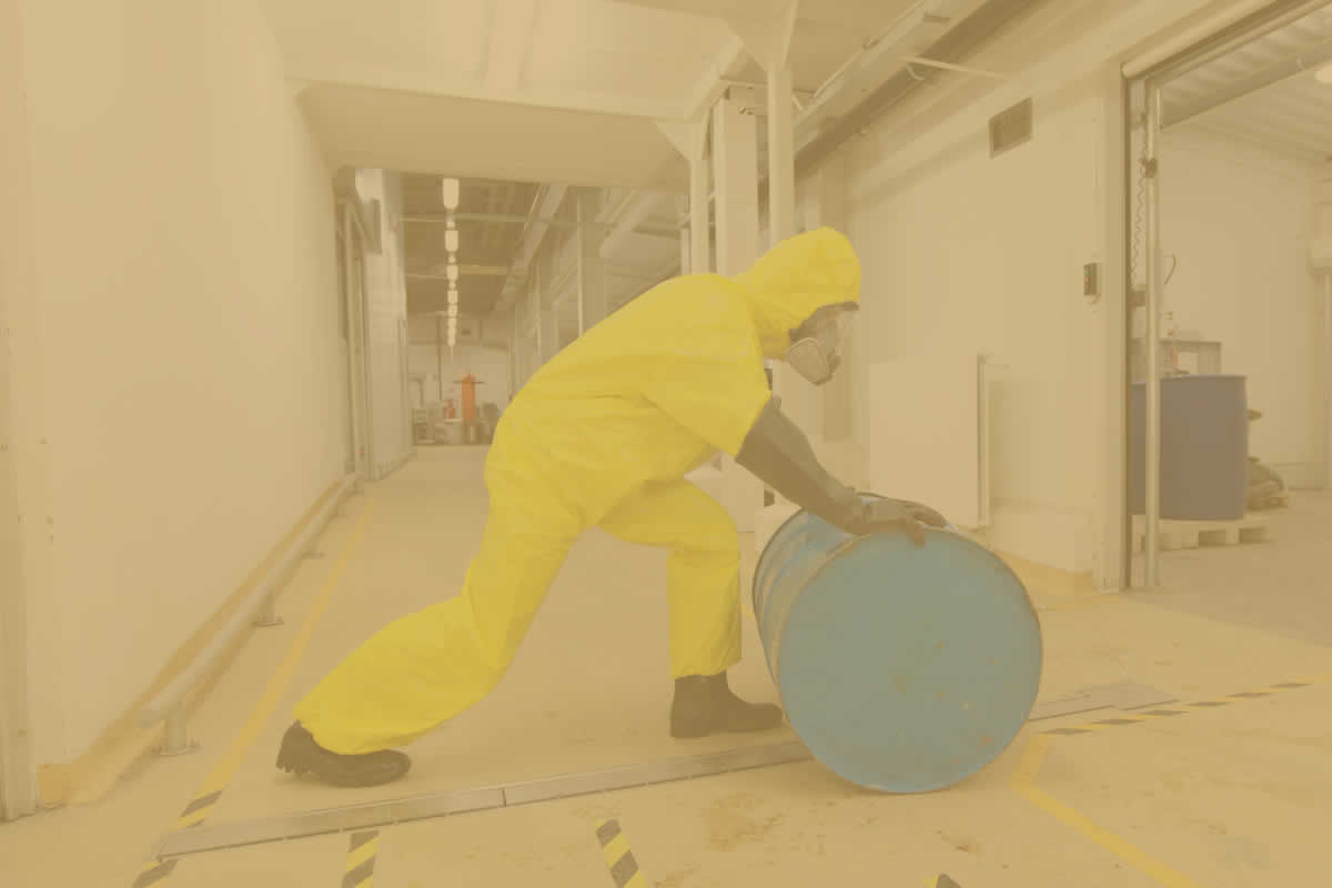 Waste removal company